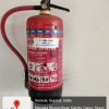 Fire Safety (Academic Building) 3